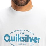 Quiksilver Ev Shape All Day majica | Eponuda.com