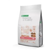 Nature's Protection superior care hrana za mačke - red cat 1.5 kg akcija 1+1 gratis!!!