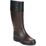 Aigle COTTAGE BOOTS W BRUN Smeđa Cijene