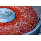 Bosch EXPERT R782 Prisma Ceramic X-LOCK Fiber disk od 115 mm, 22,23 mm, G 36, 5 delova 2608621804 | Eponuda.com