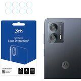  4x Staklo za kameru 3mk za Motorola Moto G53 - Prozirna KP25506 | shoptok.hr