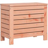  Vrtni tabure 62 x 31,5 x 52 cm od masivne duglazije | shoptok.hr