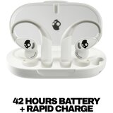 Skullcandy Push 540 Otvoreni nosač za uši, boja kosti S4PFW-T001 | shoptok.hr