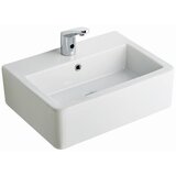 HULLER Aqua I keramički umivaonik | shoptok.hr