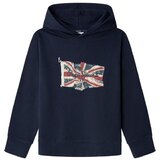 PepeJeans Puloverji PB5800003 Modra Cene