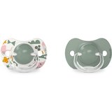 Suavinex Walk 18 m+ duda Green 2 kos | Shoptok.si