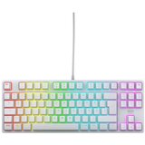 Cherry XTRFY K4V2 TKL keyboard. white" | shoptok.hr