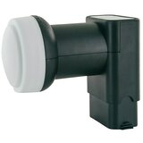 SCHWAIGER Twin LNB (2-struko, 0,3 dB, 40 mm, Svijetlosive boje) | shoptok.hr