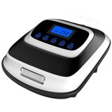 Qixuan Električna prenosna zračna črpalka 144272 LED 40L/min, (21031591) | Shoptok.si