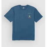 Salty Crew Tailed T-shirt cast blue | Shoptok.si