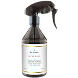 El Nabil Sveče, difuzorji Rosmusk Innenraum Spray | Shoptok.si