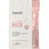 OSTROVIT Cream of Rice 1000 g – Instant Pirinčana Kaša Bez Šećera | ePonuda.com
