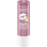 Sante Smooth Color Kiss Tinted Lip Balm - Soft Berry | Shoptok.si