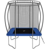 vidaXL Set trampolina pravokutni 274 x 183 x 76 cm 150 kg | shoptok.hr