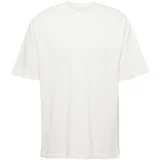 TOPMAN Sweater majica ecru/prljavo bijela