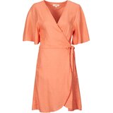 Rip Curl IBIZA WRAP DRESS Narančasta | shoptok.hr