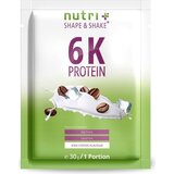  6K Protein Powder, paket za testiranje - Iced Coffee Cene