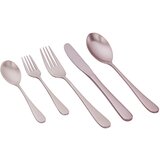 Homeware Profession. JEDILNI PRIBOR Glam Chic 30-delni nerjaveče jeklo | Shoptok.si