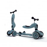 Romobil Scoot&Ride Highwaykick 1 Steel | Shoptok.si