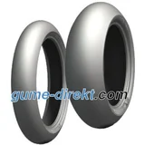 Michelin Power Performance Slick ( 200/60 R17 TL zadnje kolo, M/C, Mischung srednje, NHS )