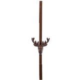 Esschert Design Vratno držalo za venec Deer – | Shoptok.si