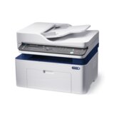 Xerox WorkCentre 3025ni 4v1 črnobela večopravilna A4 naprava, USB, LAN, Wifi | Shoptok.si