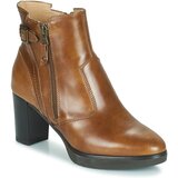 Nero Giardini Gležnjarji LESINA Kostanjeva | Shoptok.si