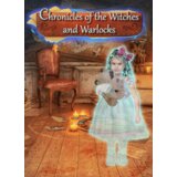 Steam Chronicles of the Witches and Warlocks (PC) Key GLOBAL | ePonuda.com