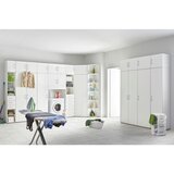 Mömax Večnamenska Omara Mrk, Bela | Shoptok.si