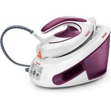 Tefal Parna stanica za peglanje SV8054E0 Express Anti-calc | Eponuda.ba