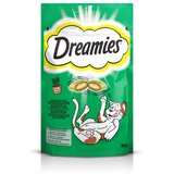 Dreamies Poslastica za mačke 60g Mačija trava | Eponuda.com