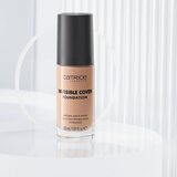 Catrice Invisible Cover Foundation prekrivni tekoči puder z mat učinkom odtenek 037W 30 ml | Shoptok.si