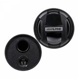 Alpine Tuba SWT-12S4 Bass Reflex Sabvufer 30cm 1000W peak | ePonuda.com