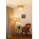 Brilagi svetlo cedar luneta 1xE27/15W/230V pr. 45 ratan/braon/krem | Eponuda.com