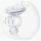 Momcozy Double-Sealed Complete Collection Cup Set with 24 mm Funnel for S9 Pro /S12 Pro | shoptok.hr