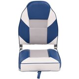  Sjedalo za brod s visokim naslonom sklopivo 39 x 43 x 58 cm | shoptok.hr