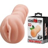 Realistična vagina masturbator | Leila