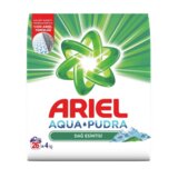 Ariel Prašakasti deterdžent za mašinsko pranje veša Mountain spring 4kg Cene