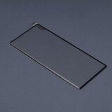 Mocolo 3D zakrivljeno potpuno ljepljivo staklo - Samsung Galaxy Note 20 Ultra 4G / Note 20 Ultra 5G - crno | shoptok.hr