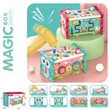 Chipolino magična kutija 8u1 - Own | shoptok.hr