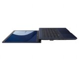 Asus Prenosnik ExpertBook B1 B1400CEAE-EB3496 i3-1115G4/8GB/SSD 256GB NVMe/14'' FHD/Intel UHD/BrezOS (90NX0421-M00BF0) | Shoptok.si