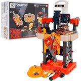  Dječji set alata 3u1 - fixy | Shoptok.si