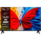 Tcl QLED TV 40" 40S5K, FHD, Android TV | shoptok.hr