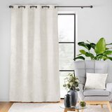 Douceur d intérieur Ukrasni jastuk od mikroflanela 45x45 cm Flanela – | shoptok.hr