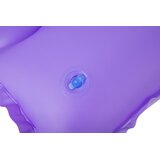  Zračni vzmetnica 213 x 86 cm Bestway 44020 - vijolična | Shoptok.si