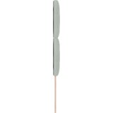 vidaXL Naslon za glavo z diamantnimi bloki svetlo siva 90 cm pliš, Naslon za glavo z diamantnimi bloki svetlo siva 180 cm pliš | Shoptok.si