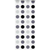 vidaXL Rolo zavjesa za tuš s kazetom 100x240 cm širina tkanine 96 cm | shoptok.hr