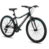 Galaxy Bicikl FESTINA 26"/18 crna/siva/sv.plava MAT Cene