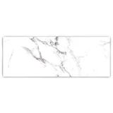 KERAMIÄKA PLOÄICA marble statuario 30*80