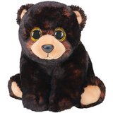 Ty Beanie Babies KODI, 24 cm - black bear Cene